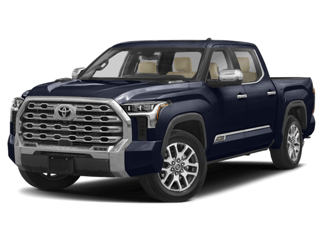 New 2024 Toyota Tundra 4WD Short Bed,Crew Cab Pickup